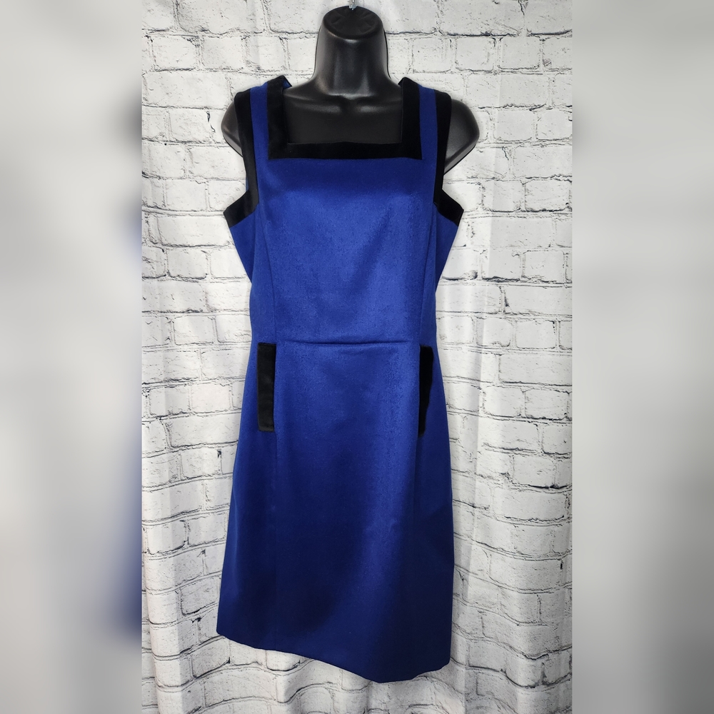 1 2 3 Un Deux Trois Wool Maxi Dress Size 6